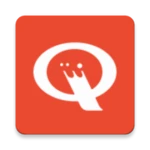 Logo of Speed Queen android Application 